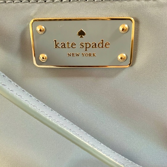 Kate Spade Jane Wilson Road Crossbody Bag - Picture 9 of 13